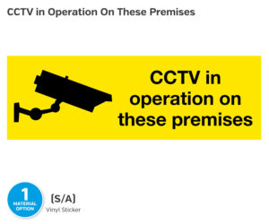 cp210 cctv on premises