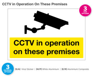 cp212-213-214-215-211 cctv operation on premises