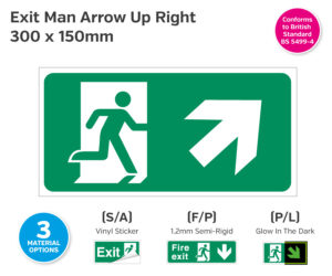es019 exit man arrow up right