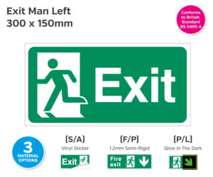 es025 exit man left