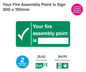 es090-091 your fire assembly point is 300x150