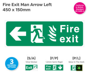 es281-282-283 hospital fire exit flames man left