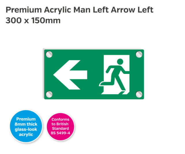 es404 premium acrylic man left arrow left 300x150