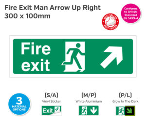 es623 fire exit man arrow up right 300x100