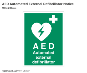 fa053 aed automated external 150x200