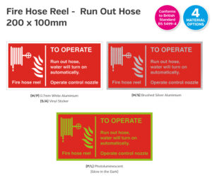 fs148-265-149-150 fire hose reel run out hose 200x100