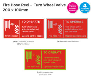 fs151-266-152-153 fire hose reel turn wheel valve 200x100