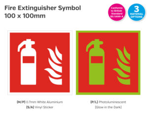 fs184-fs185-fs186 fire extinguisher symbol 100x100