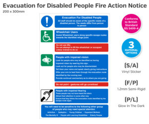 ms098-099-100 disabled evacuation fire action 200x300