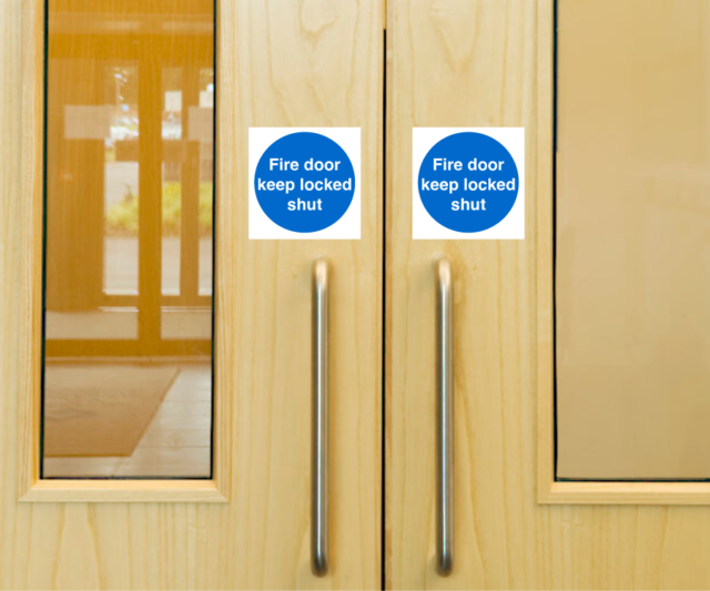ms148 fire door keep locked shut 100x100