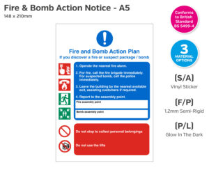 ms233-234-235 fire bomb action notice a5