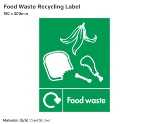 se008 food waste recycling