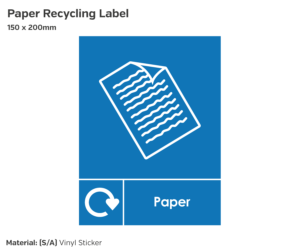 se040 paper recycling 150x200