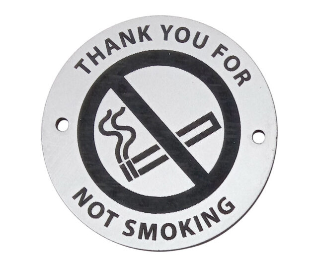 ds079 60mm no smoking