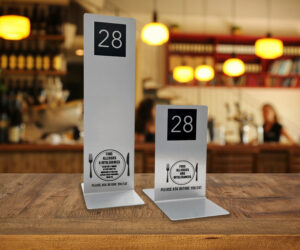 fan044-fan045 silver allergy table numbers