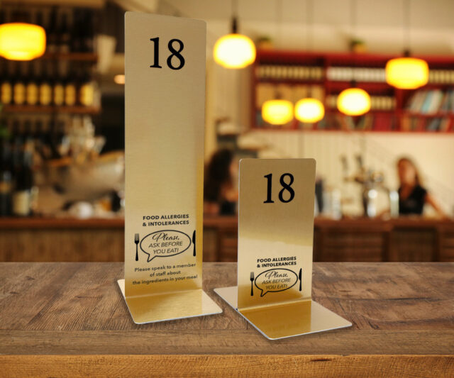 fan048-fan049 gold allergy table numbers