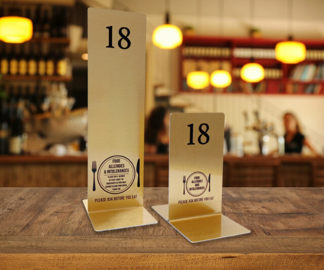 fan048-fan049 gold allergy table numbers