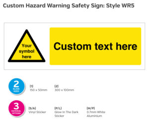style wr5
