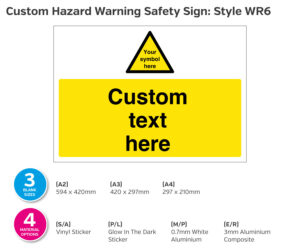 style wr6