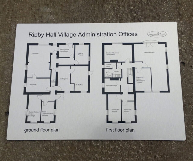Alu Board Printing 5