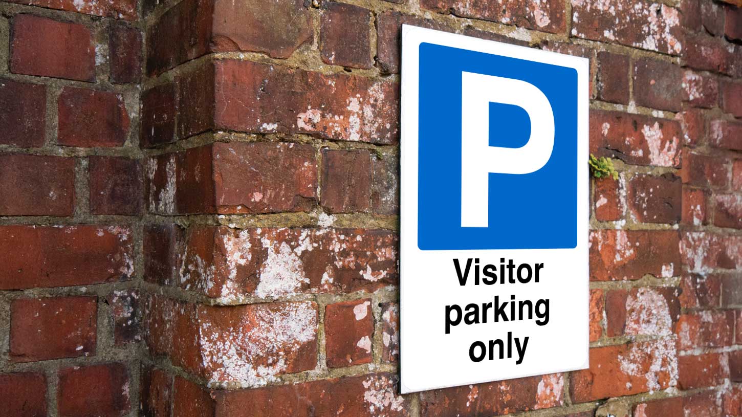 Car Park & Traffic Management