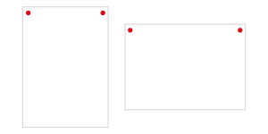 Foam Board Thicknesses TC