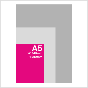 Strut Sizes A5
