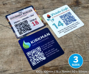 full colour qr codes square main