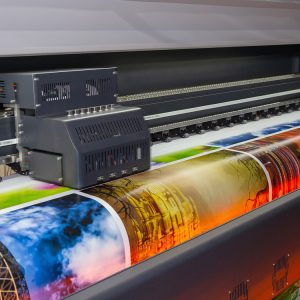 Custom printing