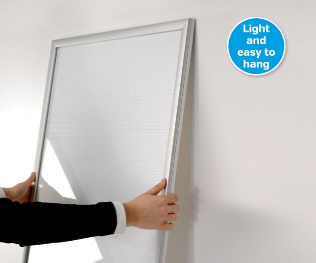 LED Snap Frame Light Box - Image 3