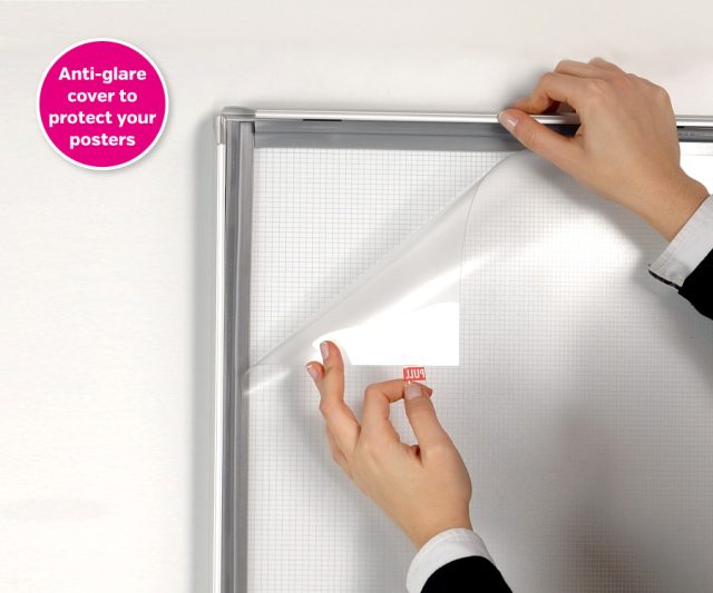 LED Snap Frame Light Box - Image 4