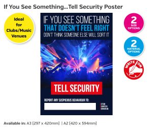 If-You-See-Something-Poster