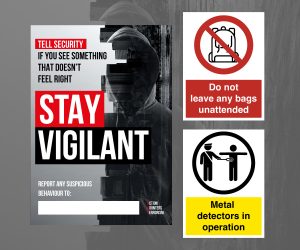 Martyn's Law - Terrorism (Protection of Premises) Act 2025