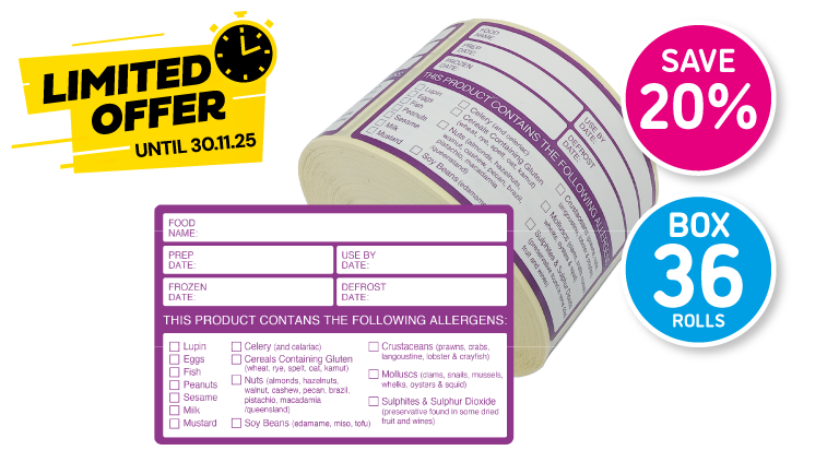 DY075 Buy More Save More Offer