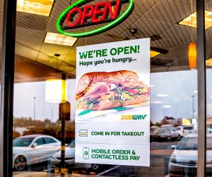 Indoor & Outdoor Poster Printing - Standard Sizes