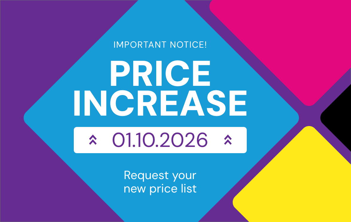 Mileta Price Increase